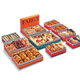 Premium Lunch: 10pax (26€/persona)