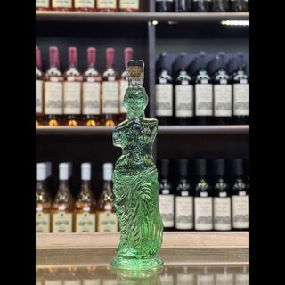 ჭაჭა ინ ქალი -სასმელი ტარხუნის არომატით 0,5