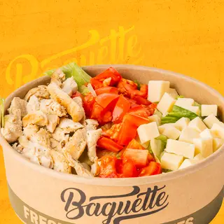 Salade Régal