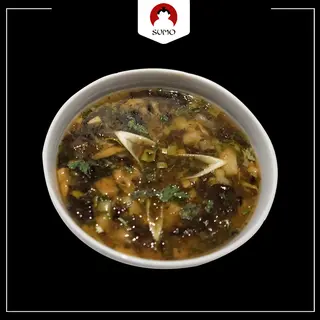 Soupe Nordique