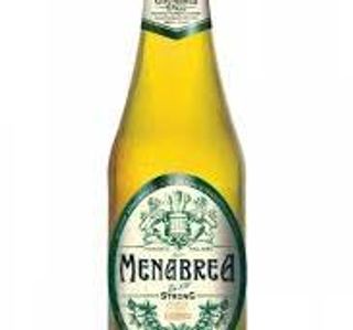 Menabrea Strong