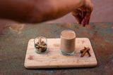 Chai latte 