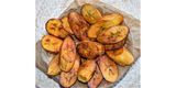 Plantain One Portion