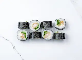 Футомаки Акита (220г)