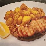 Есетра (350г)