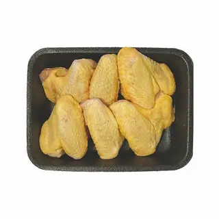 Ales De Pollastre. Aprox. 400 Gr.