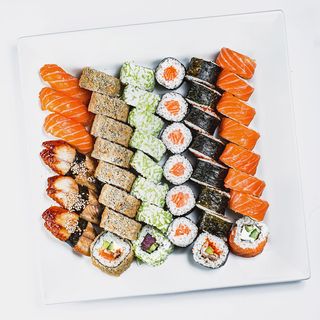 Сет «44 Роніна» (1800г/44шт)