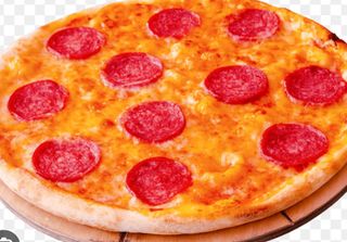 Пицца "Пепперони"