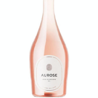 Aurose Au Bord de L´Aube