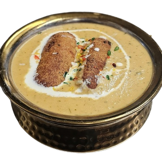 Malai Kofta