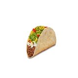 Soft Taco Supreme