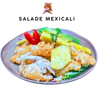 Salade Mexicali 