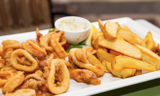 Calamares (7 Uds.)