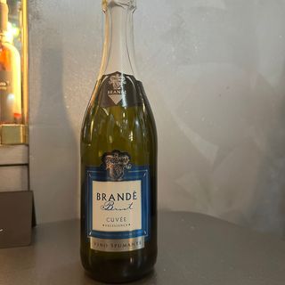 Brandè Brut Cuvée C. Costigliole D'Asti