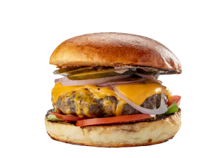 Пинтбургер