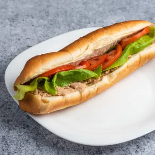 Tuna sendvič