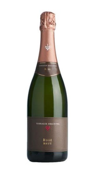 Terrazze dell'Etna Rosè