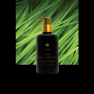 Peace - gel de dus si baie