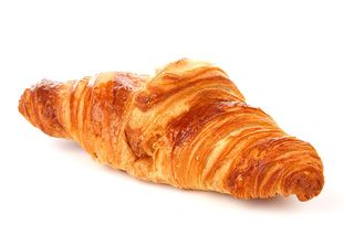 Croissant Simples