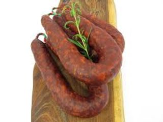 Salami Sycylijski Pikantne