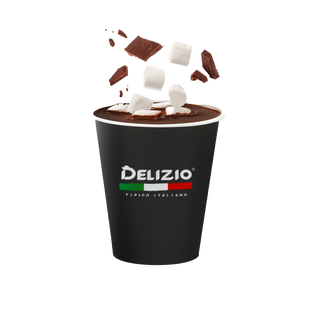 Fondu Marshmallow