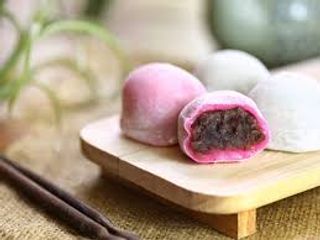 Mochi artesanal (1 unidad)