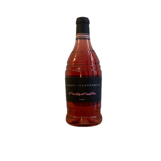 Rosado, Vulcano De Lanzarote, Botella, 750Ml