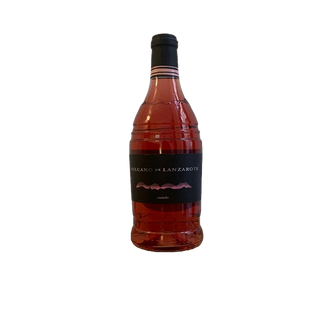 Rosado, Vulcano De Lanzarote, Botella, 750Ml