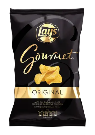 Lay’s Gourmet