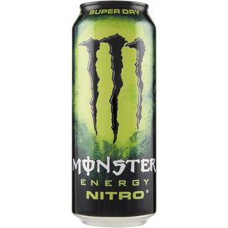 Monster nitro