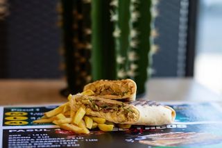 Creeaza-ti propriul El Tacos XL