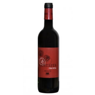 D.O. Monterrei-Colleita Propia Tapias Mariñán,  Mencia Sousón