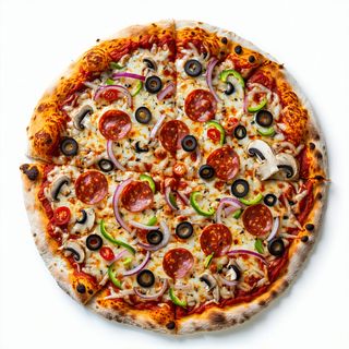 Funghi freschi al tegamino