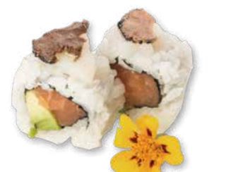 156 Capesante roll - 8 pezzi