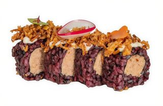 81. Ura miura 8 pezzi