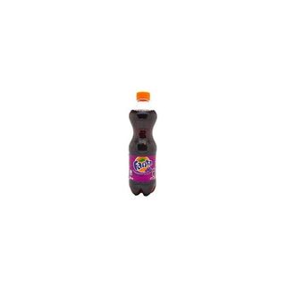 Fanta 500 Ml Pet