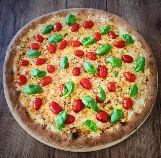 CAPRESSE 26 cm