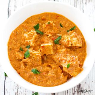 Paneer Butter