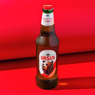 Ursus Premium 0.33