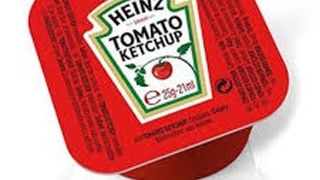 Ketchup
