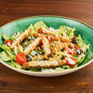 Veggie Salad