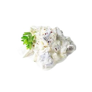 Śledż W Sosie Śmietanowym - 100g