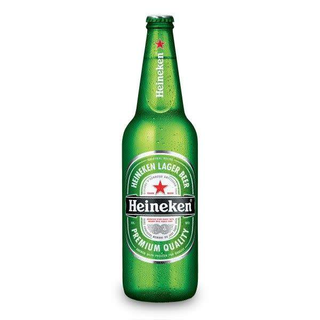 Cerveza Heineken (33 Cl.)