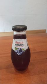 Vitaminka borovnica