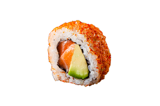 Spicy Sake (8 Pzs.)
