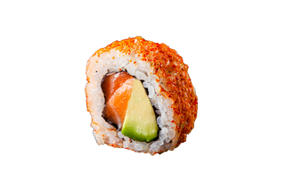 Spicy Sake (8 Pzs.)