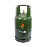Kobil 12kg Gas (Refill)