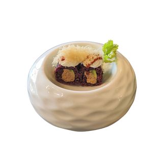 153-Uramaki black sake cotto