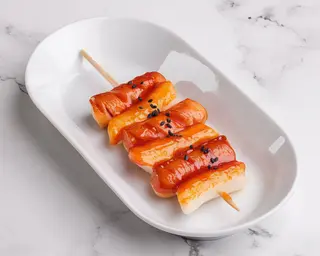 Sotteok