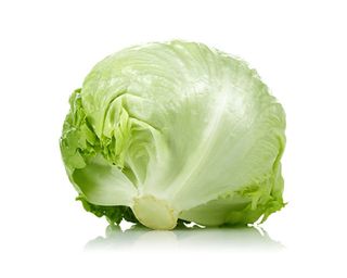 Salade Iceberg - Unité 